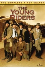 Watch The Young Riders Megavideo